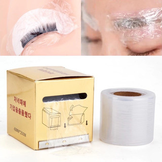 Cuộn ủ tê nối mi, phun xăm