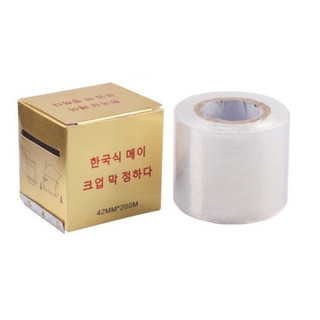 Cuộn ủ tê nối mi, phun xăm (dụng cụ nối mi)