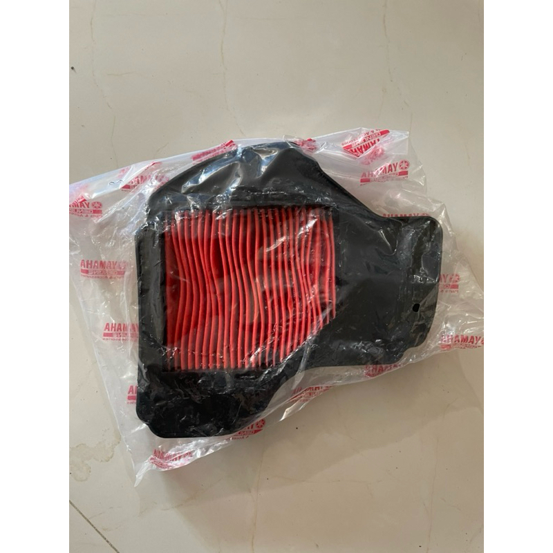 Lọc gió nouvo Lx 135 nouvo 4 chính hãng yamaha