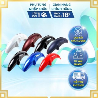 Dè trước satria fi, raider fi