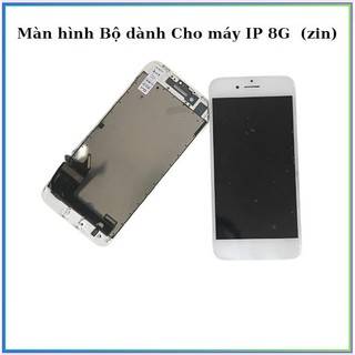 Màn hình bộ dùng thay thế cho điện thoại ip 8g , loại màn zin