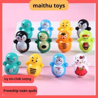 Lật đật mini đồ chơi lật đật mini cho bé cute dễ thương giá rẻ ,Đồ Chơi Lật & Lật Mini, Đồ Chơi Trẻ Em