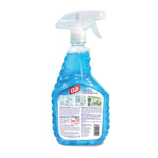 Nước lau kính Gift 520ml