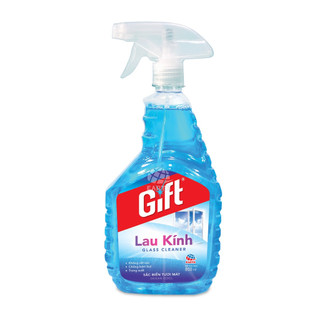 Nước lau kính Gift 520ml