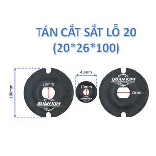 Đồng tiền/tán máy cắt sắt 350 sử dụng cho tất cả các loại cắt sắt bàn 350