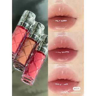 Son bóng Sephora Outrageous Plumping Lip Gloss Fullsize
