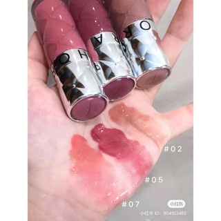 Son bóng Sephora Outrageous Plumping Lip Gloss Fullsize