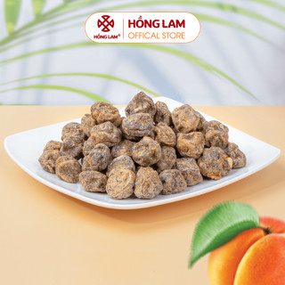 Ô MAI MƠ CAM THẢO HỒNG LAM (HỘP 200G, 300G)