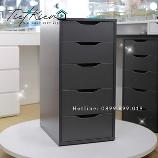 Tủ ikea 5 ngăn đa năng tu.ikea9