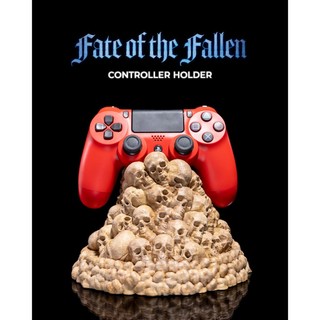 Fear Of Fallen Controller Holder - Giá Đỡ Tay Cầm Chơi Game - Controller Holder - Console
