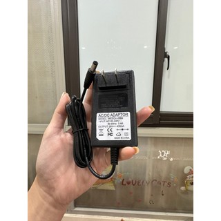 nguồn (adaptor) dc 26v 0.4a (24v400ma) loại tốt