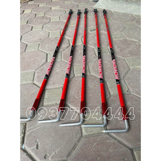 Gác chống gió câu đài 2.1m