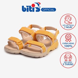 Sandal bé gái biti's beg002200vag