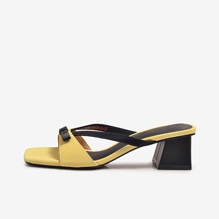 [KG CÓ SIZE ĐỂ ĐỔI]Dép Si Nữ Biti's BFW003688VAG (Vàng)