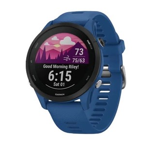 Đồng hồ thông minh Garmin Forerunner 255/ GarminForerunner 165 - Chính hãng