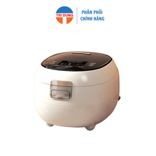 Nồi Cơm Điện Đa Năng Kiêm Tách Đường Snapbee RC3000 - Dung Tích 3 Lít - Lòng Nồi Niêu Inox 304 Siêu Dày