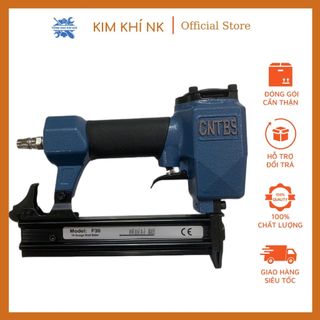 Dụng cụ bắn đinh gỗ F30 bằng hơi