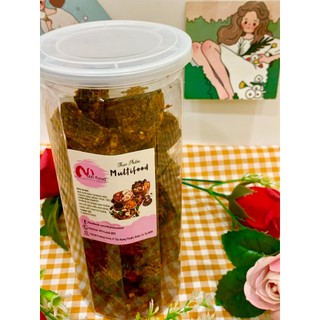 500G Khô Bò Viên MULTIFOOD