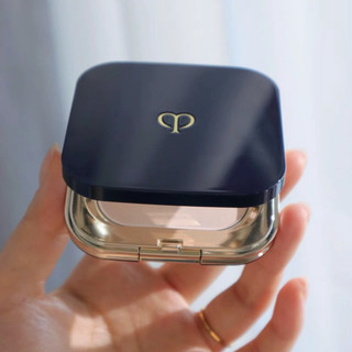 Phấn phủ nén CPB Refining Pressed Powder