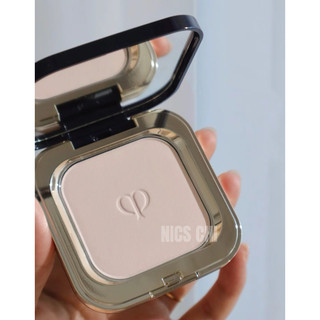 [NEW 2024] Phấn phủ nén Refining Pressed Powder 5g