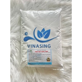 Bột làm chất độn bột biến tính - bột độn thực phẩm