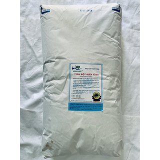 BỘT BIẾN TÍNH - BỘT ĐỘN THỰC PHẨM