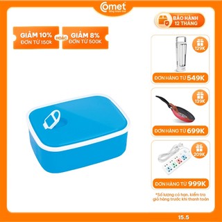 Hộp nhựa đựng thực phẩm COMET CH1628