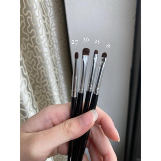 [ CÓ SẴN ] Cọ kẻ mắt eyeliner siêu mảnh