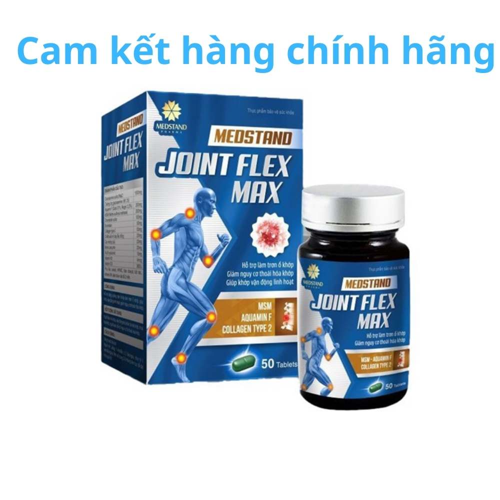 JOINT FLEX MAX (mẫu cũ),(mẫu mới) SAMIN có các tinh chất quý từ thiên nhiên,giúp giảm đau, tái tạo s