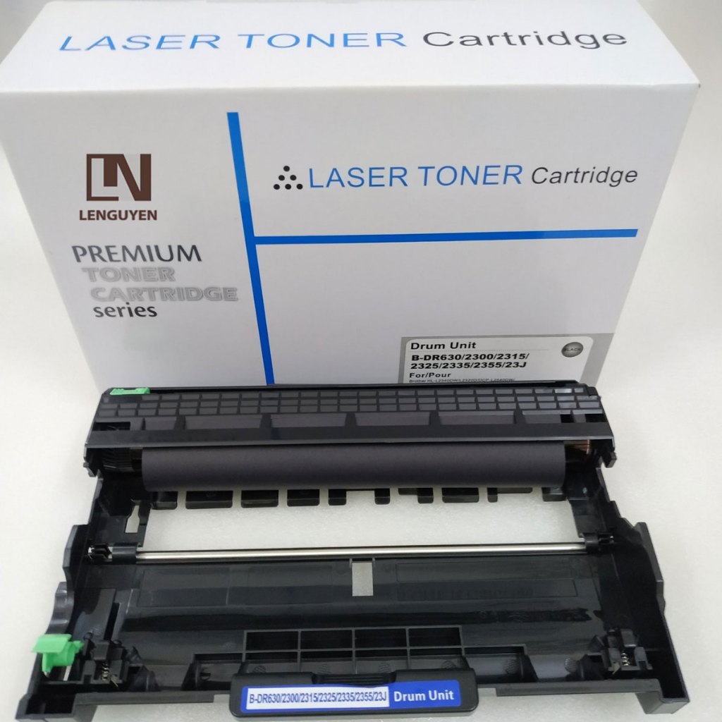 Cụm drum Brother DR 2385 TECH | Trống máy in Brother HL L2321D/ L2361DN/ L2366DW/ L2520D/ MFC L2701D