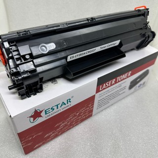 Hộp mực estar 83a/337 mực máy in hp m125a, m127fn canon lbp151dw, mf221, mf240, mf249, mf236,..