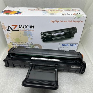 Hộp mực máy in Samsung 1640 1610 2010 4521f Xerox 3124 chất lượng, đậm đẹp in được 2000 trang