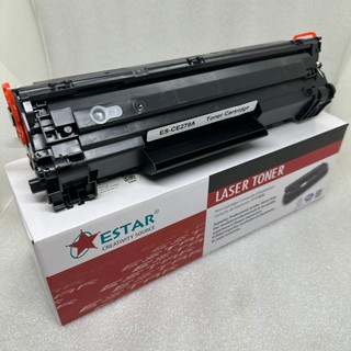 Hộp mực estar 78a cho máy in hp p1566 p1606, 1536dnf, canon lbp 6230dn, 6230dw, 6200d