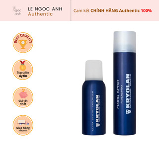 Xịt Makeup Kryolan