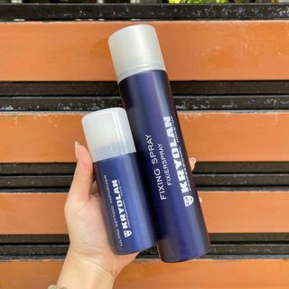 [Có Bill] Xịt Makeup Kryolan