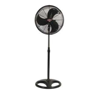 Quạt đứng công nghiệp lifan d-20co - sải cánh 50cm - 100w