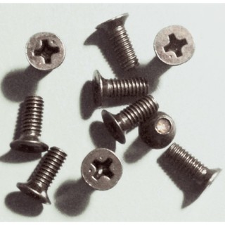 Ốc nắp dầu zin 4Lyx1cm 10 con