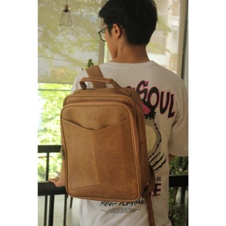 Balo unisex CNT BL58 thời trang