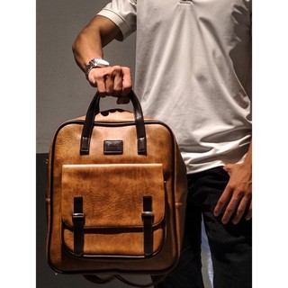 Balo Unisex CNT BL70 phong cách hàn quốc