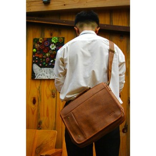 Cặp văn phòng CNT unisex CA14 đen thời trang cao cấp