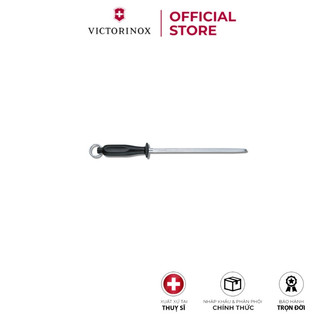 Mài dao VICTORINOX Domestic Sharpening Steel (25 cm) 7.8303
