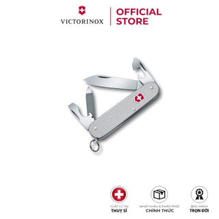 Dao đa năng VICTORINOX Cadet 0.2601.26 (84 mm)