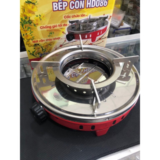 Bếp cồn cao cấp sơn tĩnh điện