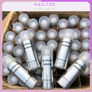 Keo Xịt Tóc Nam Butterfly Shadow 150ml Cứng Và Giữ Nếp Tốt