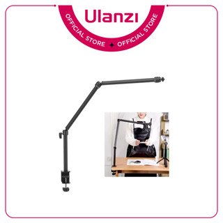 Ulanzi ls08 - giá đỡ kẹp bàn đa năng