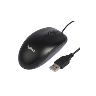 Chuột Máy Tính Logitech không dây/ có dây