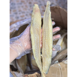 KHÔ CÁ DỨA CỌNG LOẠI 1 hàng khô 3 nắng chuẩn khô