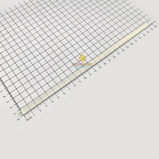 Combo 25 keo nến nhỏ 7x300mm
