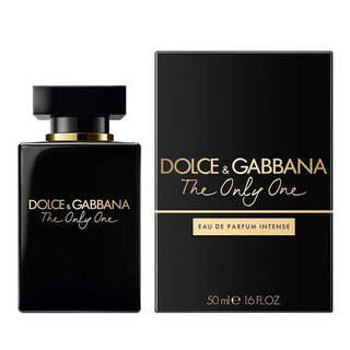[Bill Pháp] Nước Hoa Nữ Dolce & Gabbana The Only One EDP Intense 50ml