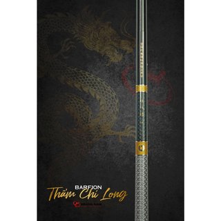 Cần Câu Barfilon Thẩm Chi Long